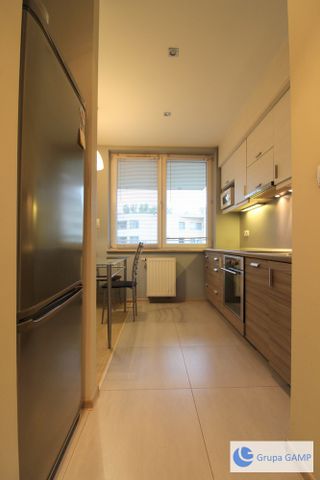 2-pok. 43m2*Do Wilgi-Łagiewniki* parking, balkon - Photo 5