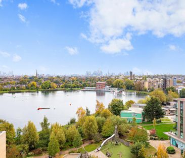 3 bedroom penthouse to rent - Photo 6