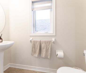 For Lease - 260 Kincardine Street Unit# MAIN, Vaughan, Ontario - Photo 5