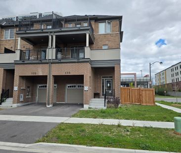 For Lease - 135 Air Dancer Crescent, Oshawa, Ontario - Photo 1