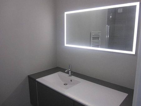 Location appartement récent 3 pièces 67.6 m² à Lattes (34970) - Photo 4