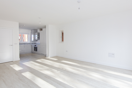 3 bedroom terraced house to rent - Photo 2