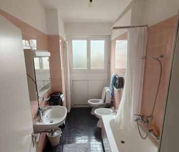 3.5 Zimmer, 85 m² - Foto 4