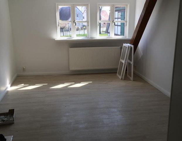 2-Zimmer-Wohnung, Winnigstedt - Foto 1