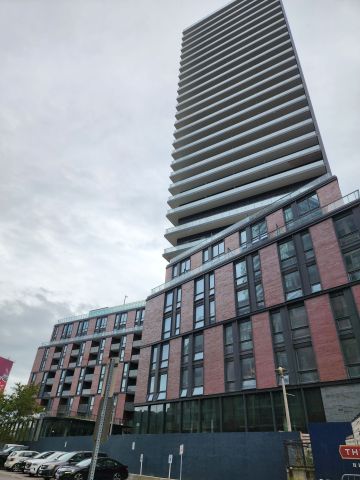 For Lease - 35 Parliament Street Unit# 601, Toronto, Ontario - Photo 3