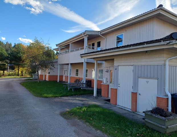 Järnvägsgatan, Järnforsen - Photo 1