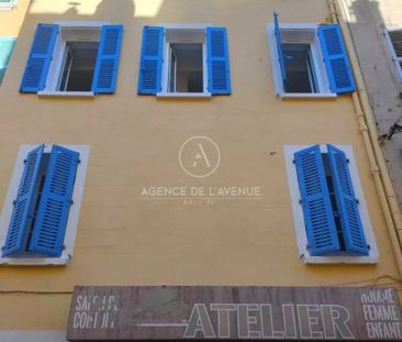 Appartement 2 Pièces 38 m² - Photo 4