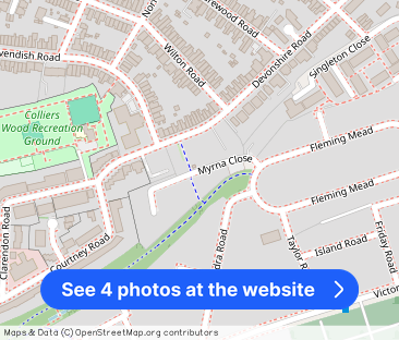 Myrna Close, London - Photo 1