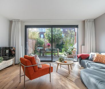 Te huur: Huis Amerikalaan in Utrecht - Photo 1