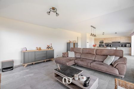 Appartement te huur - Foto 3