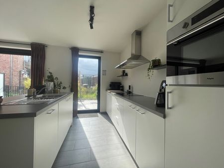 Appartement - Photo 5