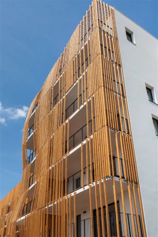 Location appartement 1 pièce - 23m² à Toulouse (31200) - Photo 2
