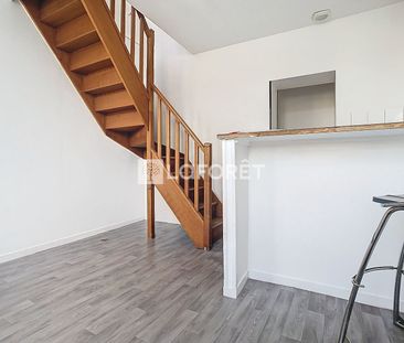 Appartement T2 Saint-Aubin-lès-Elbeuf à louer - Photo 2