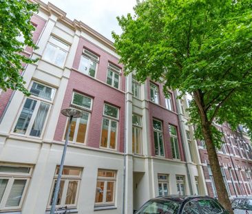 Mgr. van de Weteringstraat 95-B, Buiten Wittevrouwen, 3581EE, Utrecht - Photo 1