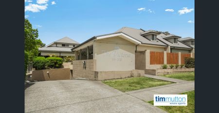 Unit 22/98-102 Victoria St, Werrington, NSW 2747 - Photo 3