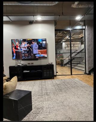 Room in a Shared Flat, Nottingham, NG2 - Photo 1