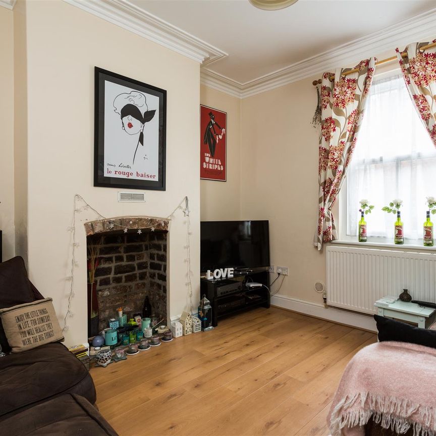 Ambrose Street York YO10 - Photo 1