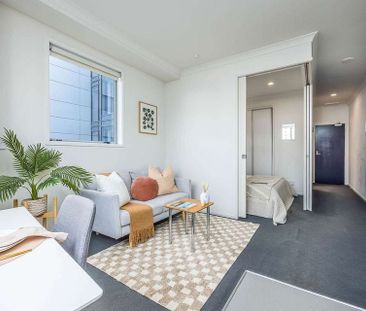 Comfy One Bedroom furnished - free motorbike park - Photo 4