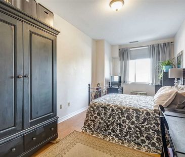 For Lease - 10 Gateway Boulevard Unit# 203, Toronto, Ontario - Photo 3