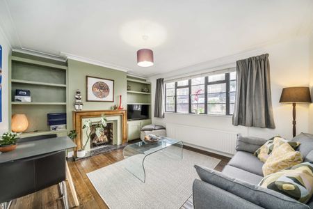 Leigham Court Road, Streatham Hill, SW16, London - Photo 3