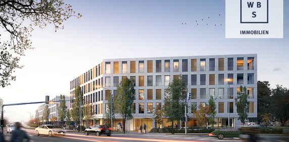 Hochwertige und großzügige 3-Zimmer-Neubau-Wohnung in Hard - Photo 2