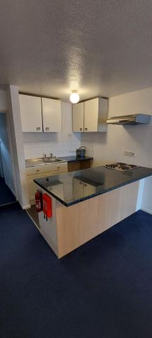 1 bedroom flat to rent - Photo 3