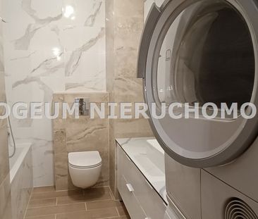 Mieszkanie na wynajem - Zdjęcie 5