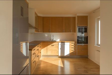 Tvillingarnas gata, Brandbergen - Foto 5