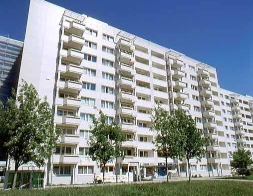 Ihre neue 2-Zimmerwohnung mit Balkon wartet! - Foto 1