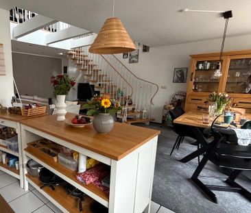 3-Zi.-Maisonette-Wohnung mit Balkon & Stellplatz in PI-Quellental - Photo 5