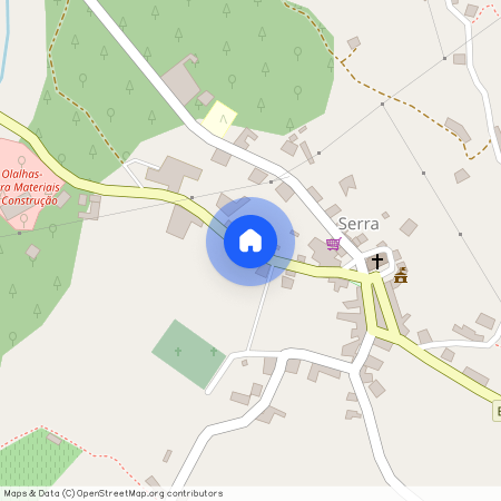 Serra e Junceira, Tomar, Santarém