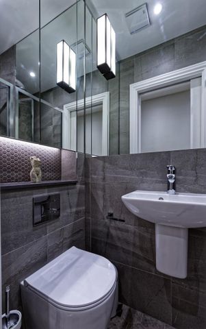 Studio to rent - Photo 5