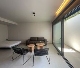 Studio/Γκαρσονιέρα για ενοικίαση - Σαρωνίδα - Photo 1