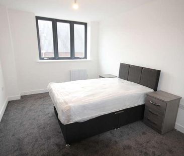 Fleet St, Staffordshire, Burton Upon Trent, DE14 - Photo 6