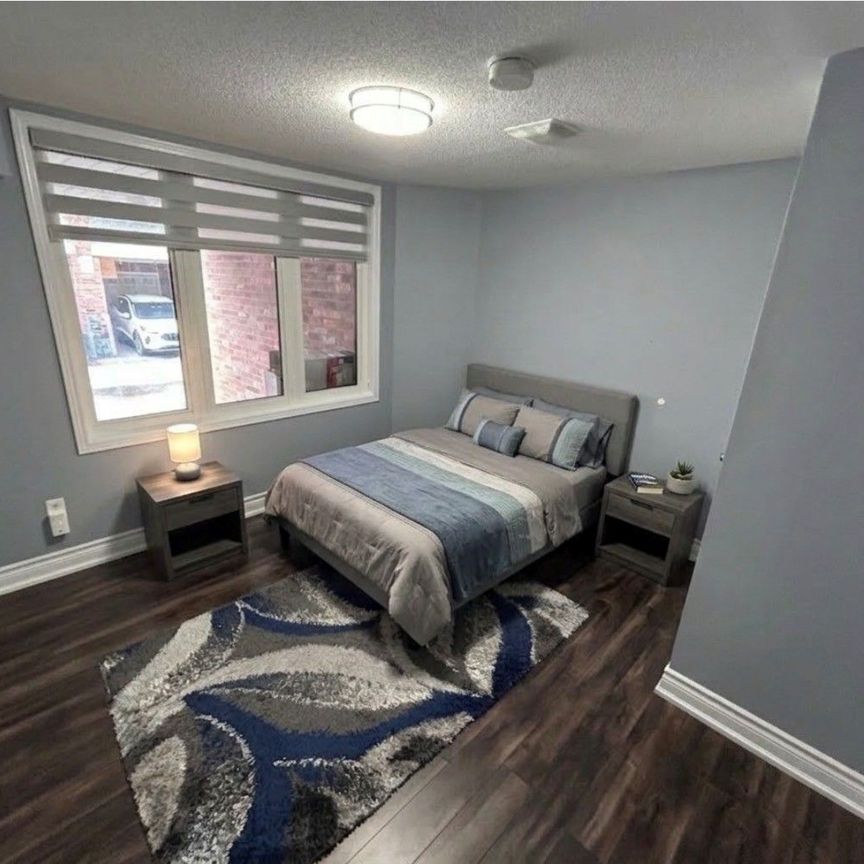 For Lease - 46 Joseph Griffith Lane, Toronto, Ontario - Photo 1