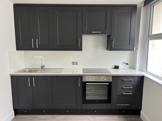 1 bedroom apartment to rent Windsor Street - Photo 1