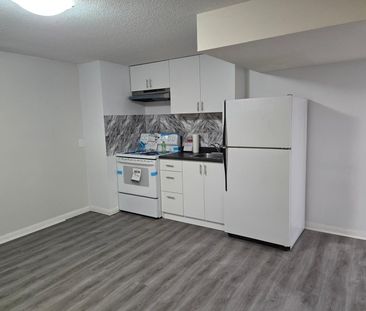 For Lease - 9 Vanier Street Unit# BSMT, Whitby, Ontario - Photo 2