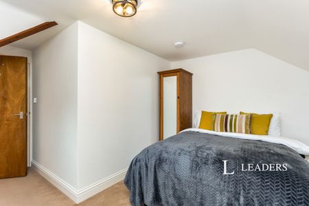 2 bedroom apartment to rent New Street, Horsham - Photo 5
