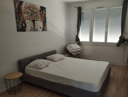 APPARTEMENT T3 A LOUER - Photo 3