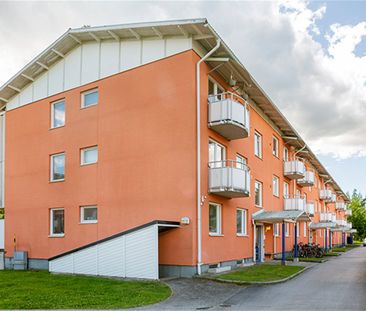Blodriskegränd 8 B - Foto 3