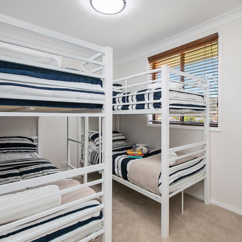 FURNISHED WATERFRONT RETREAT - Photo 1