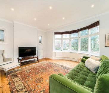 5 bedroom detached house to rent - Photo 5