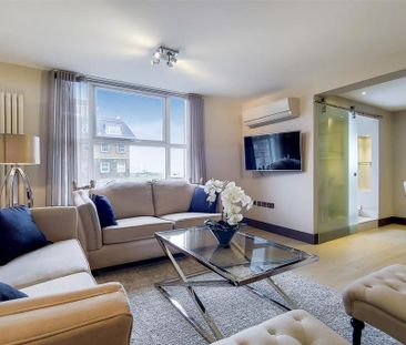 3 bedroom apartment to rent - Photo 6