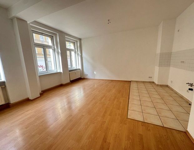 Schöner Wohnen: interessante 2-Zimmer-Wohnung - Foto 1