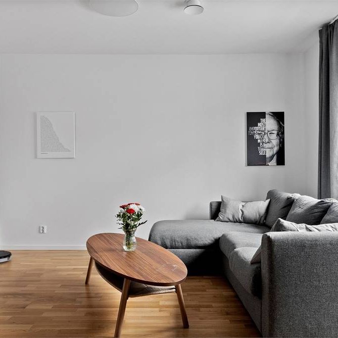 Sveagatan, Norrköping - Foto 1