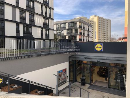 Pronájem bytu 1+kk 43 m2 - Photo 3