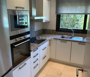 Middle Floor Apartment · Los Flamingos - Photo 6