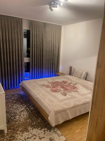 4.5 Zimmer, 90 m², 3. Stock - Photo 2