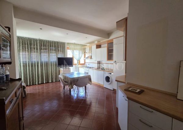 Casa in affitto - Via Ausonia, Palermo (rif. 20/2026)