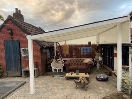 Te huur: Huis Rector Meussenstraat in Landgraaf - Foto 3